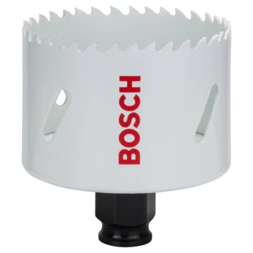 Bosch Prof Gatzaag HSS-Bimetaal P-Change Ø67 Mm 1 Bosch Prof Gatzaag HSS-Bimetaal P-Change Ø67 Mm