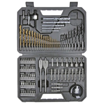 Bosch Professional 103-delige Boren En Schroeven Accessoire-set 2 Bosch Professional 103-delige Boren En Schroeven Accessoire-set - Afbeelding 2