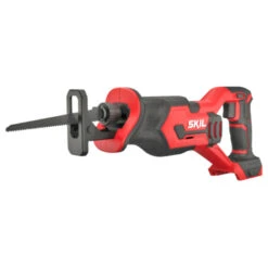 Bestsellers 21 SKIL 20V Reciprozaag 3470CA (zonder Accu)