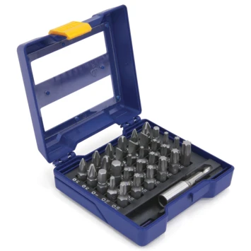 Irwin 30-delige Bitset Compact 1 Irwin 30-delige Bitset Compact