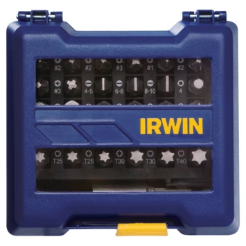 Irwin 30-delige Bitset Compact 2 Irwin 30-delige Bitset Compact - Afbeelding 2