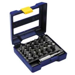 Irwin 30-delige Bitset Compact 6 Irwin 30-delige Bitset Compact -Gamma Winkel 123 4343