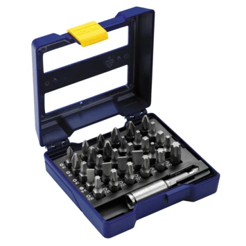 Irwin 30-delige Bitset Compact 3 Irwin 30-delige Bitset Compact - Afbeelding 3