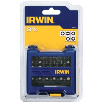 Irwin 30-delige Bitset Compact 4 Irwin 30-delige Bitset Compact - Afbeelding 4