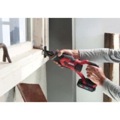 SKIL 20V Reciprozaag 3470CA (zonder Accu) 8 SKIL 20V Reciprozaag 3470CA (zonder Accu) -Gamma Winkel 123 436