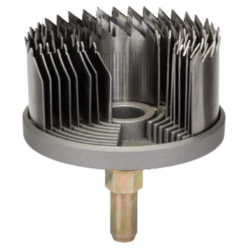 Bosch Prof Gatzagenset 8-delig 25-68mm 1 Bosch Prof Gatzagenset 8-delig 25-68mm