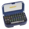 Irwin Schroefbitset Mixed 25 Mm 31-delig Inclusief Schroefbithouder.
