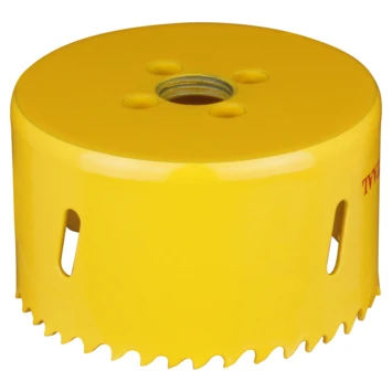 GAMMA Gatzaag Bi-metaal 76mm 1 GAMMA Gatzaag Bi-metaal 76mm