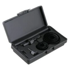 GAMMA Gatzaagset 11-delig