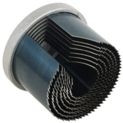 Irwin Gatzaag Voor Hout En Gipsplaat. Ø26/32/38/45/51/57/64 Mm. 41 Mm Diep. 7-delig. 8 Irwin Gatzaag Voor Hout En Gipsplaat. Ø26/32/38/45/51/57/64 Mm. 41 Mm Diep. 7-delig. -Gamma Winkel 123 4417