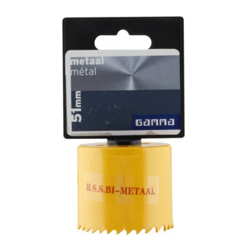 GAMMA Gatzaag 51 Mm 2 GAMMA Gatzaag 51 Mm - Afbeelding 2