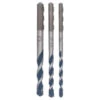 Bosch Prof Betonborenset 3-delig 5,6 En 8mm