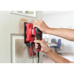 SKIL Vlakschuurmachine 7362AA 280W 9 SKIL Vlakschuurmachine 7362AA 280W -Gamma Winkel 123 447