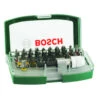 Bosch Schroefbitset 32-delig