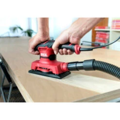 SKIL Vlakschuurmachine 7362AA 280W 11 SKIL Vlakschuurmachine 7362AA 280W -Gamma Winkel 123 449