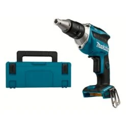 Makita Accuschroevendraaier DFS452ZJ (zonder Accu)