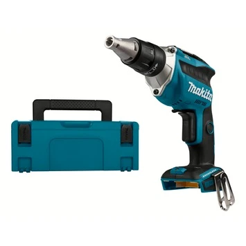 Makita Accuschroevendraaier DFS452ZJ (zonder Accu) 1 Makita Accuschroevendraaier DFS452ZJ (zonder Accu)