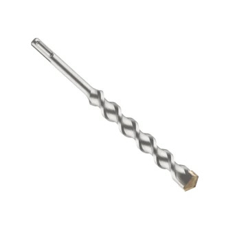 Irwin Betonboor Met SDS+ Aansluiting, Ø20 Mm, Lengte 210 Mm. 1 Irwin Betonboor Met SDS+ Aansluiting, Ø20 Mm, Lengte 210 Mm.