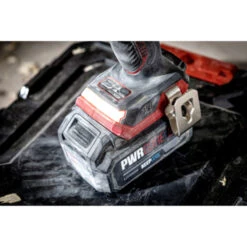 SKIL 20V Klopboormachine 3075HC Brushless (incl. 2 Accu's 2,0Ah + Snellader) 11 SKIL 20V Klopboormachine 3075HC Brushless (incl. 2 Accu's 2,0Ah + Snellader) -Gamma Winkel 123 454