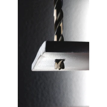 Irwin Turbomax Metaalboor Ø12 Mm 4 Irwin Turbomax Metaalboor Ø12 Mm - Afbeelding 4