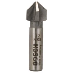 Bosch Prof Metaalboor Verzinkboor Conisch Ø12.0 Mm