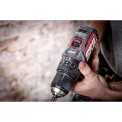 SKIL 20V Klopboormachine 3075HC Brushless (incl. 2 Accu's 2,0Ah + Snellader) 12 SKIL 20V Klopboormachine 3075HC Brushless (incl. 2 Accu's 2,0Ah + Snellader) -Gamma Winkel 123 455