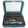 Makita 32-delige Bitset P-79790 Met Ratel