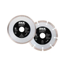 SKIL Diamantschijf 125mm In 2-delige Set 2610S01159