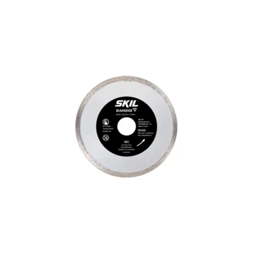 SKIL Diamantschijf 125mm In 2-delige Set 2610S01159 3 SKIL Diamantschijf 125mm In 2-delige Set 2610S01159 - Afbeelding 3