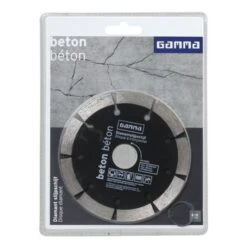 GAMMA Diamantzaagblad 115mm Beton