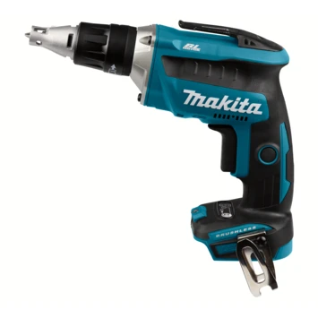 Makita Accuschroevendraaier DFS452ZJ (zonder Accu) 2 Makita Accuschroevendraaier DFS452ZJ (zonder Accu) - Afbeelding 2