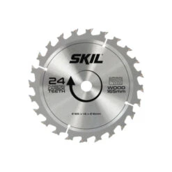 SKIL Cirkelzaagblad 165mm 2610S00274 Voor Model 3520