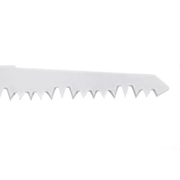 Irwin Reciprozaagblad 240 Mm Voor Hout Grof, 2 Stuks 1 Irwin Reciprozaagblad 240 Mm Voor Hout Grof, 2 Stuks