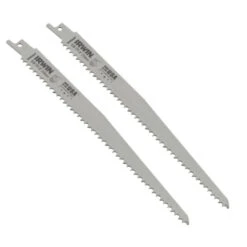 Irwin Reciprozaagblad Hout Snoei 225mm 2x 6 Irwin Reciprozaagblad Hout Snoei 225mm 2x -Gamma Winkel 123 4758