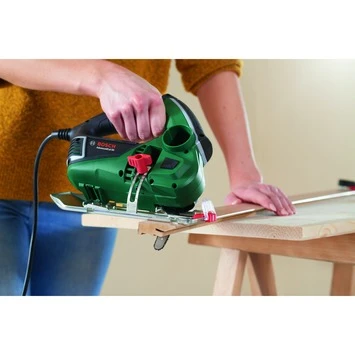 Bosch Nanoblade Zaagblad Hout Basic 52 Mm 3 Bosch Nanoblade Zaagblad Hout Basic 52 Mm - Afbeelding 3