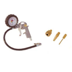 Stanley Pneumatisch Luchtpistool Set 4 Stuks