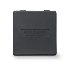 Hyundai Pneumatische Slagmoersleutel 10 Hyundai Pneumatische Slagmoersleutel -Gamma Winkel 123 4862