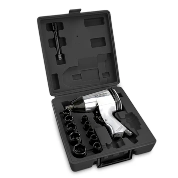 Hyundai Pneumatische Slagmoersleutel 5 Hyundai Pneumatische Slagmoersleutel - Afbeelding 5