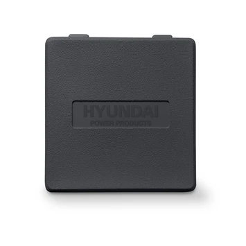 Hyundai Pneumatische Slagmoersleutel 7 Hyundai Pneumatische Slagmoersleutel - Afbeelding 7