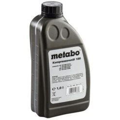 Metabo Compressorolie 1 Liter