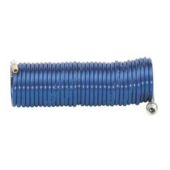 Metabo Spiraalslang 5 Meter