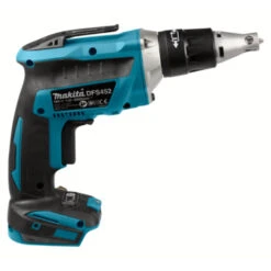 Makita Accuschroevendraaier DFS452ZJ (zonder Accu) 14 Makita Accuschroevendraaier DFS452ZJ (zonder Accu) -Gamma Winkel 123 49