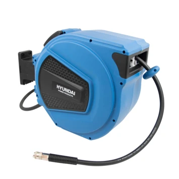 Hyundai Luchthaspel 25 Meter 1 Hyundai Luchthaspel 25 Meter