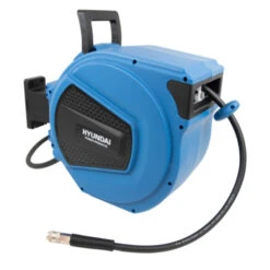 Hyundai Luchthaspel 25 Meter 14 Hyundai Luchthaspel 25 Meter -Gamma Winkel 123 4903