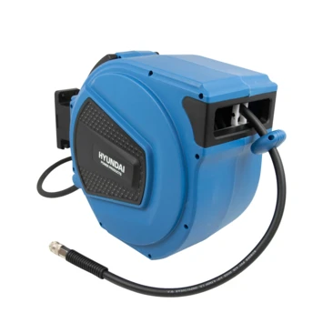 Hyundai Luchthaspel 25 Meter 4 Hyundai Luchthaspel 25 Meter - Afbeelding 4