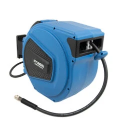 Hyundai Luchthaspel 25 Meter 16 Hyundai Luchthaspel 25 Meter -Gamma Winkel 123 4905