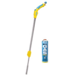 Gloria Thermoflamm Bio Comfort PLUS, Incl. 1 Gasflesje 330 Gram