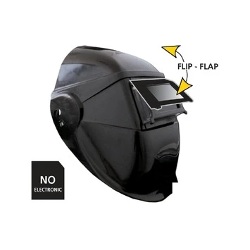 Stanley Helm E-bescherming 2000C 1 Stanley Helm E-bescherming 2000C