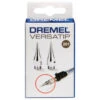Dremel Accessoire Soldeerpunt 201
