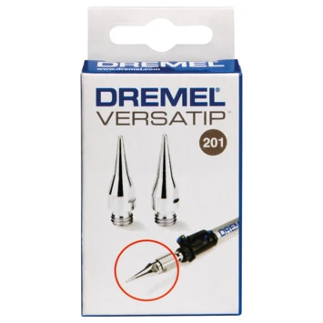 Dremel Accessoire Soldeerpunt 201 1 Dremel Accessoire Soldeerpunt 201